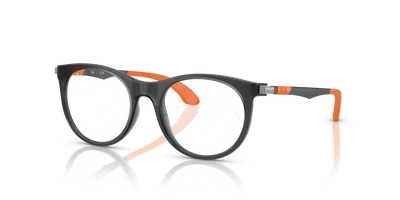 Korrektionsbrille Ray-Ban Ry9082V RY9082V 7503 45 17
