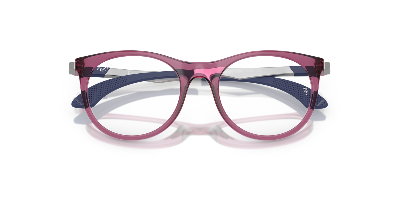 Gafas Graduadas Ray-Ban Ry9082V RY9082V 7504 47 17 · vista 6