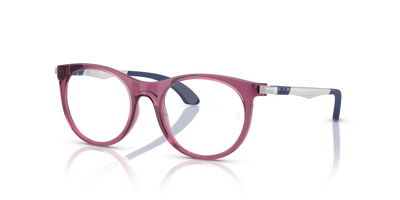 Korrektionsbrille Ray-Ban Ry9082V RY9082V 7504 45 17