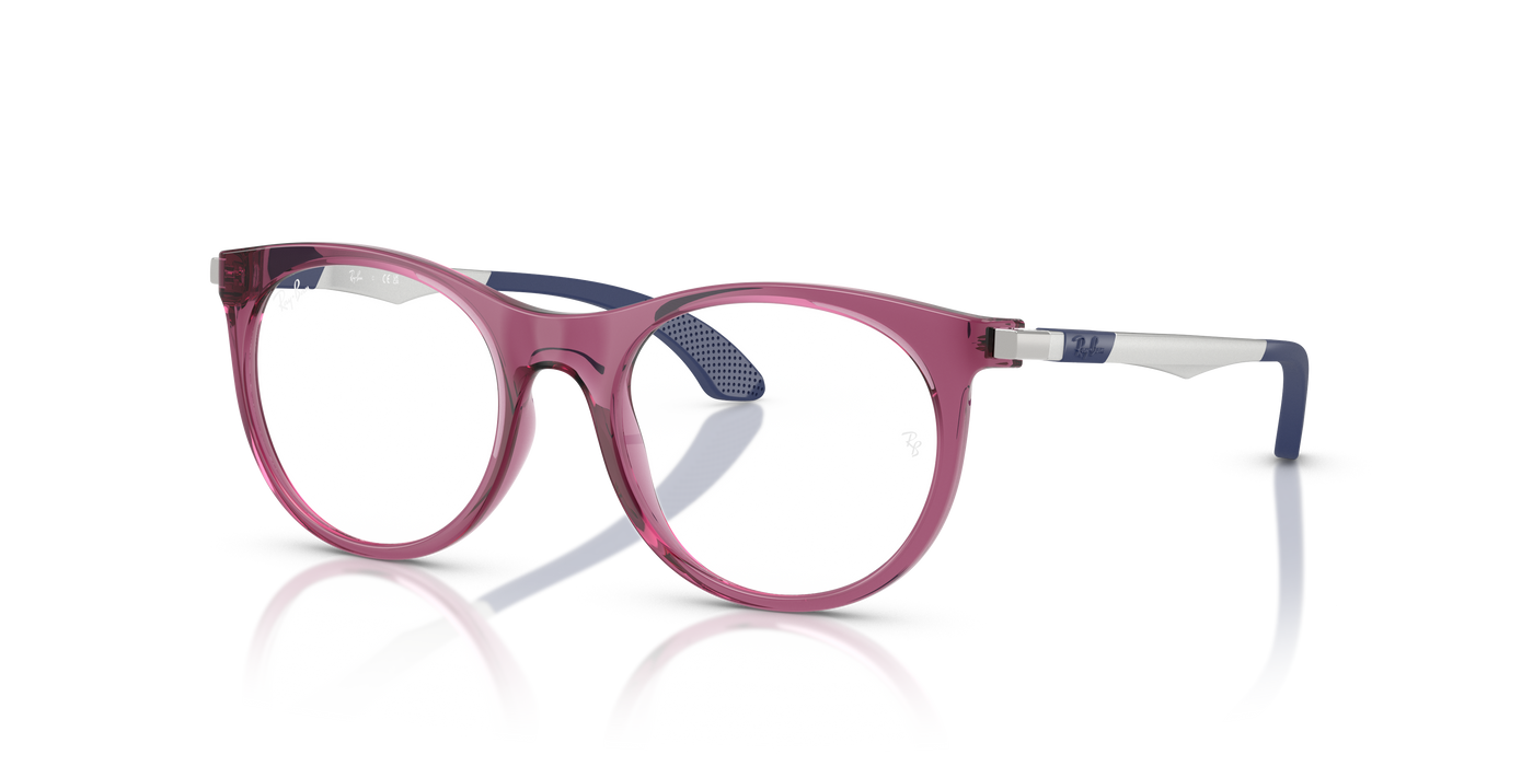 Gafas Graduadas Ray-Ban Ry9082V RY9082V 7504 47 17 · vista 1