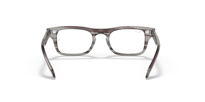 Optical Frames Ray-Ban Junior Burbank RY9083V 3850 41 19 — vista 3