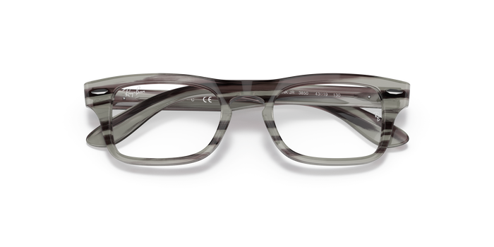 Optical Frames Ray-Ban Junior Burbank RY9083V 3850 41 19 — vista 6