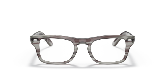 Optical Frames Ray-Ban Junior Burbank RY9083V 3850 41 19 — vista 5
