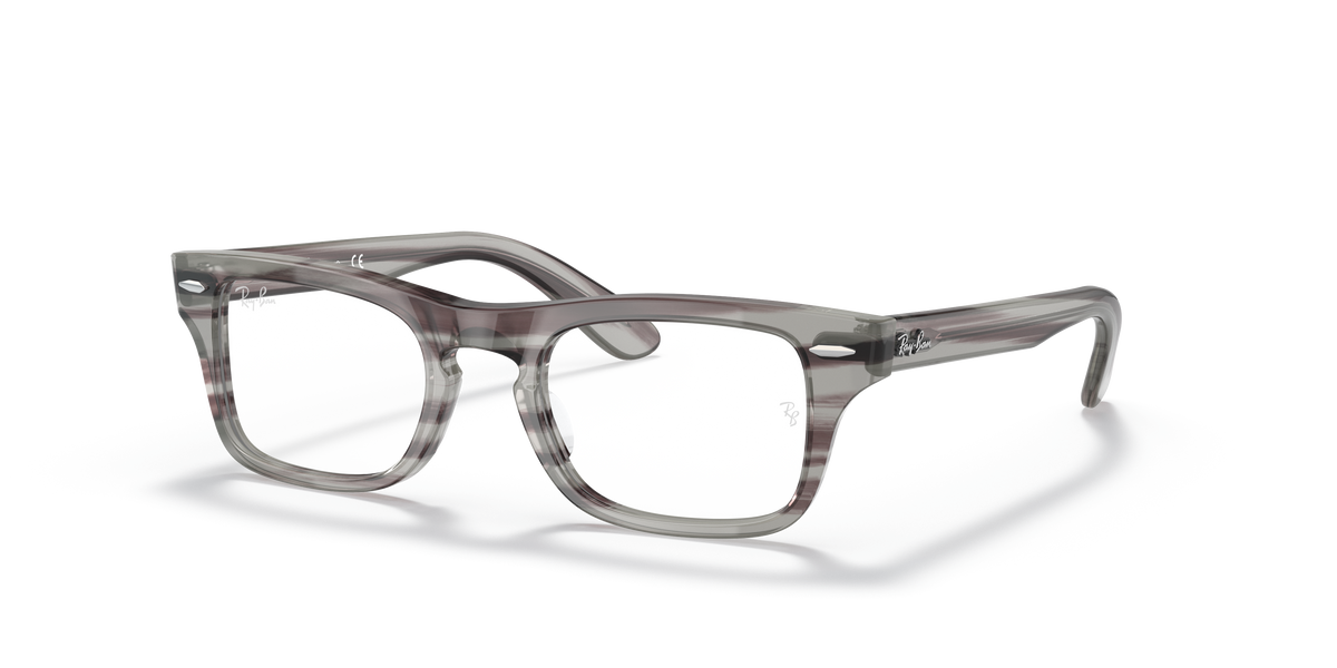 Gafas Graduadas Ray-Ban Junior Burbank RY9083V 3850 41 19
