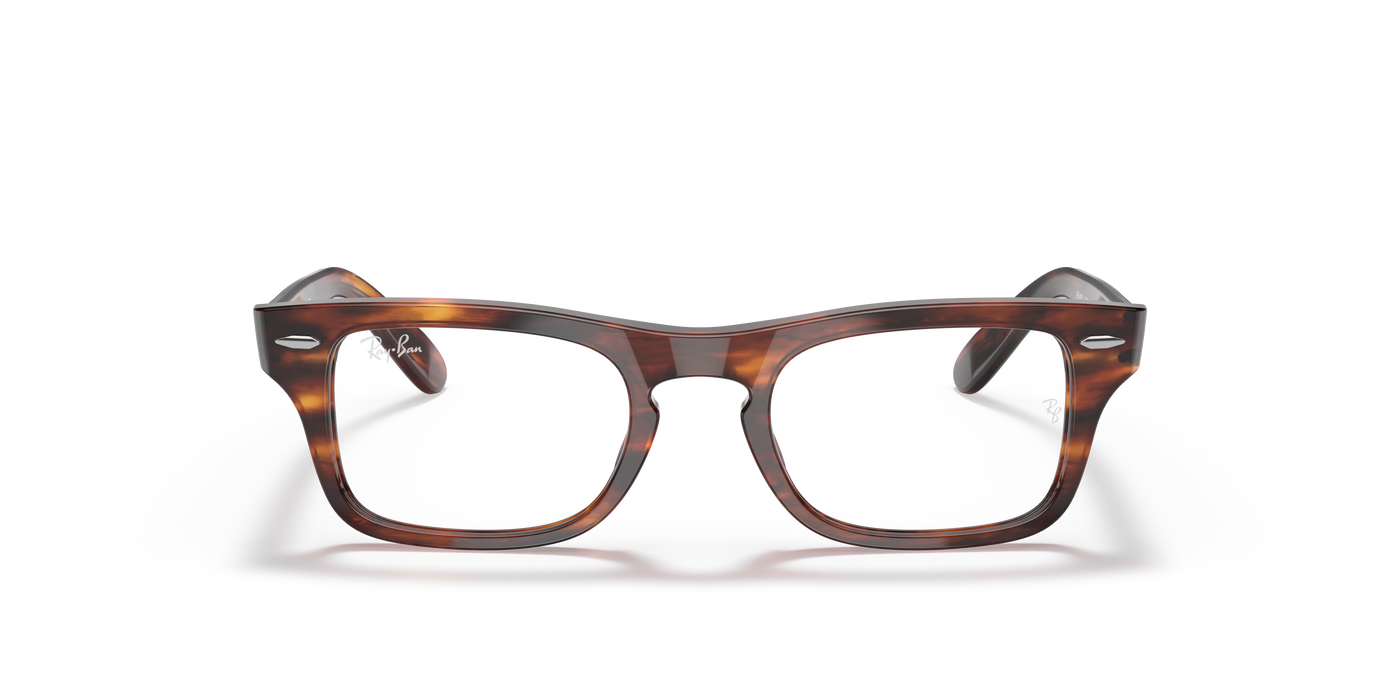 Gafas Graduadas Ray-Ban Junior Burbank RY9083V 3888 41 19 · vista 5