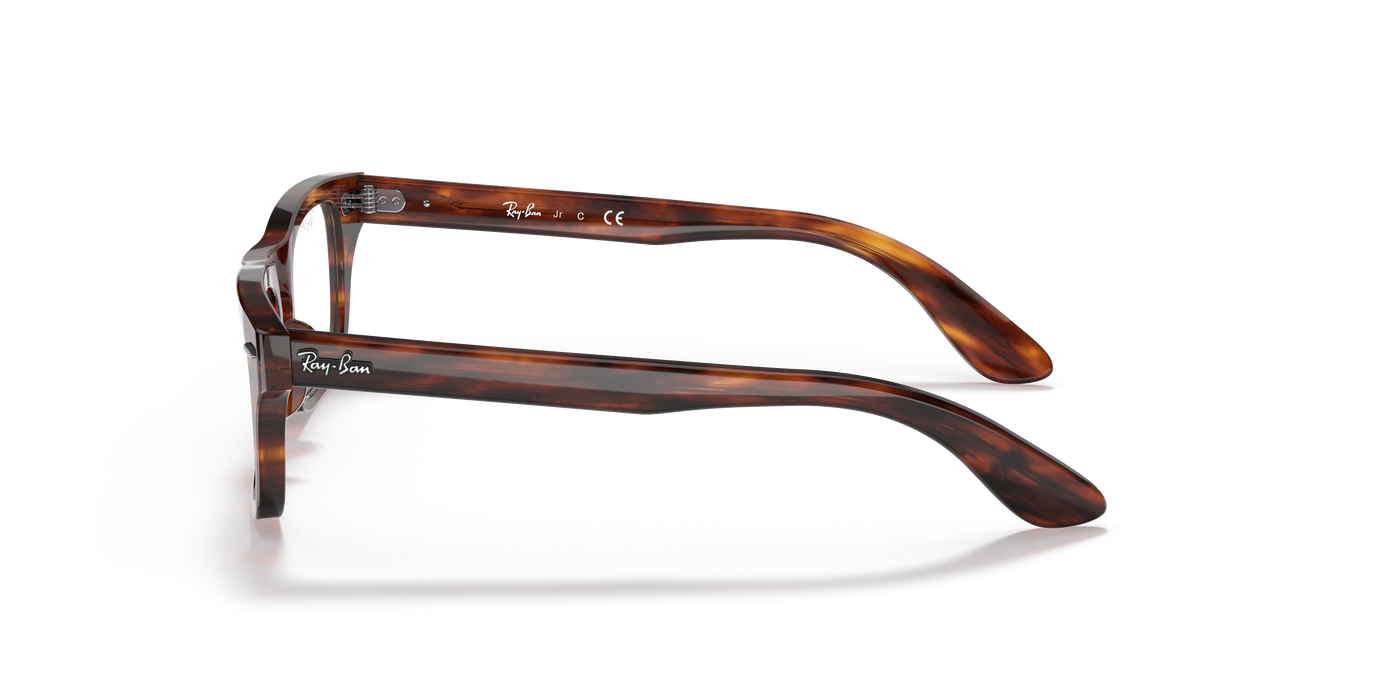 Gafas Graduadas Ray-Ban Junior Burbank RY9083V 3888 41 19 · vista 2