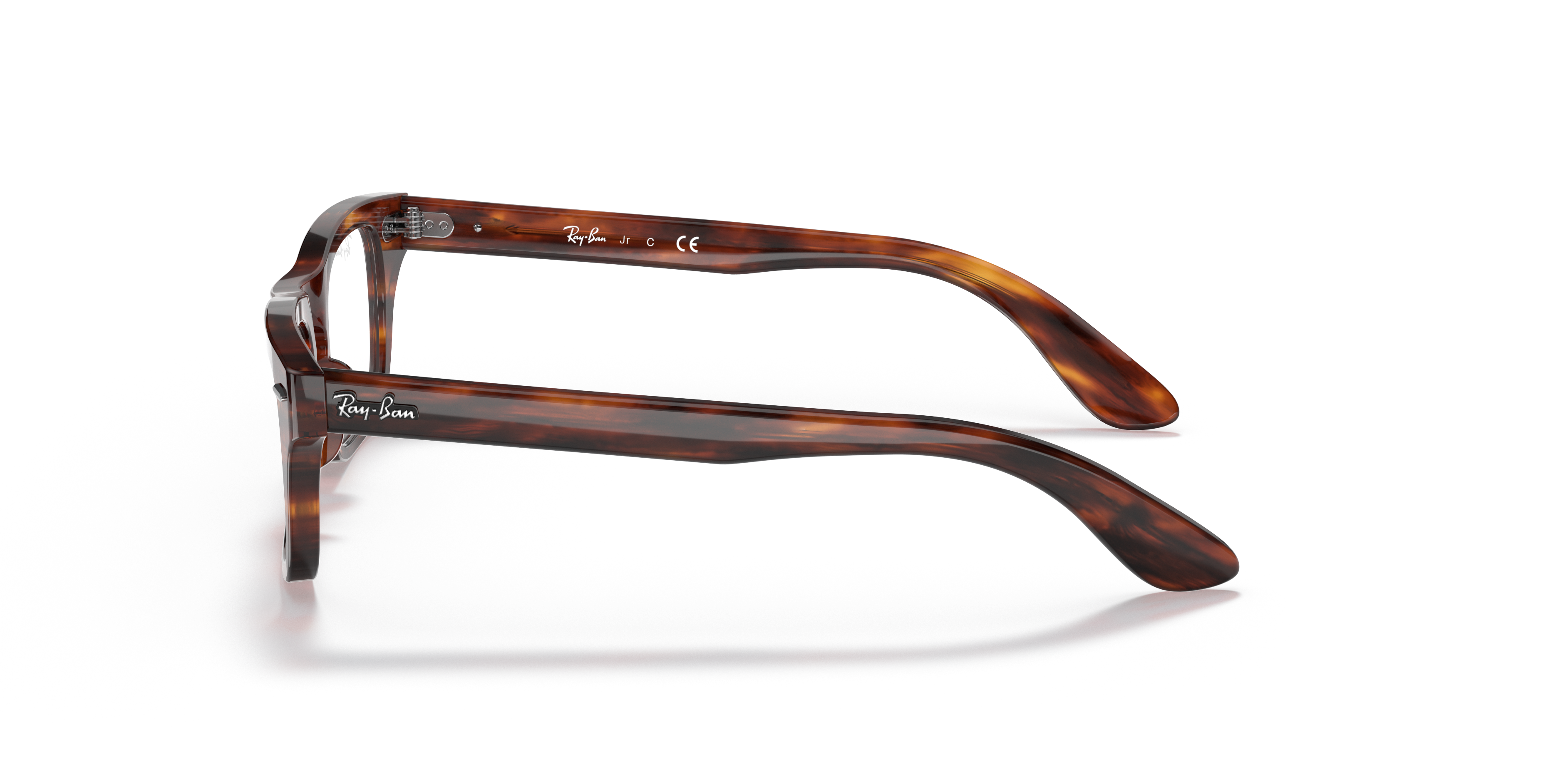 Prescription Glasses Ray-Ban Junior Burbank RY9083V 3888 41 19