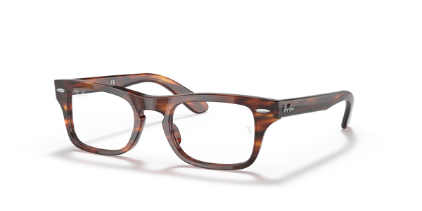 Gafas Graduadas Ray-Ban Junior Burbank RY9083V 3888 41 19 · vista 1