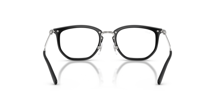 Optical Frames Ray-Ban RY9085V 3542 44 / 46 18 — vista 3
