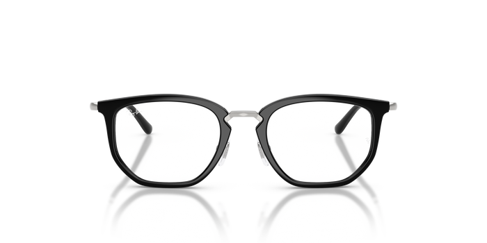 Optical Frames Ray-Ban RY9085V 3542 44 / 46 18 — vista 5