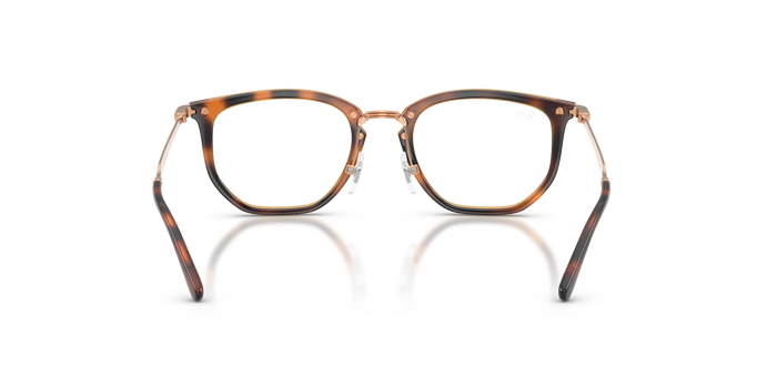 Gafas Graduadas Ray-Ban RY9085V 7518 44 / 46 18 — vista 3