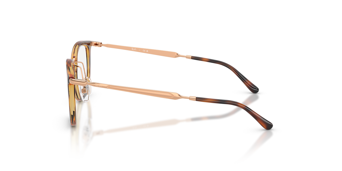 Gafas Graduadas Ray-Ban RY9085V 7518 44 / 46 18