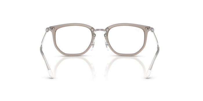 Optical Frames Ray-Ban RY9085V 7519 44 / 46 18 — vista 3
