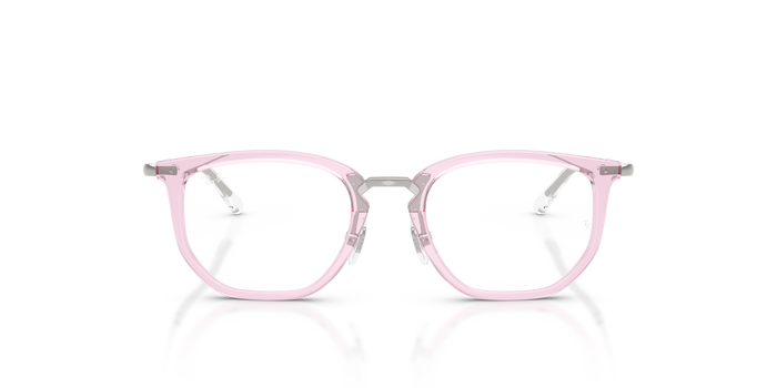 Optical Frames Ray-Ban RY9085V 7520 44 / 46 18 — vista 5