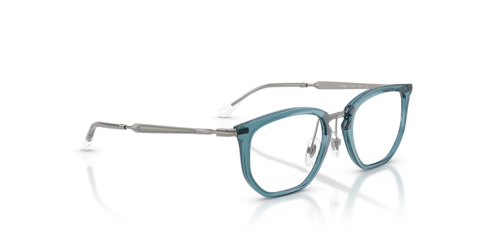 Gafas Graduadas Ray-Ban RY9085V 7521 44 / 46 18 — vista 4