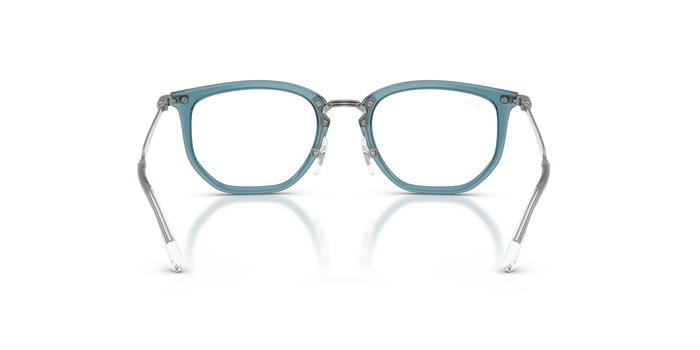 Gafas Graduadas Ray-Ban RY9085V 7521 44 / 46 18 — vista 3