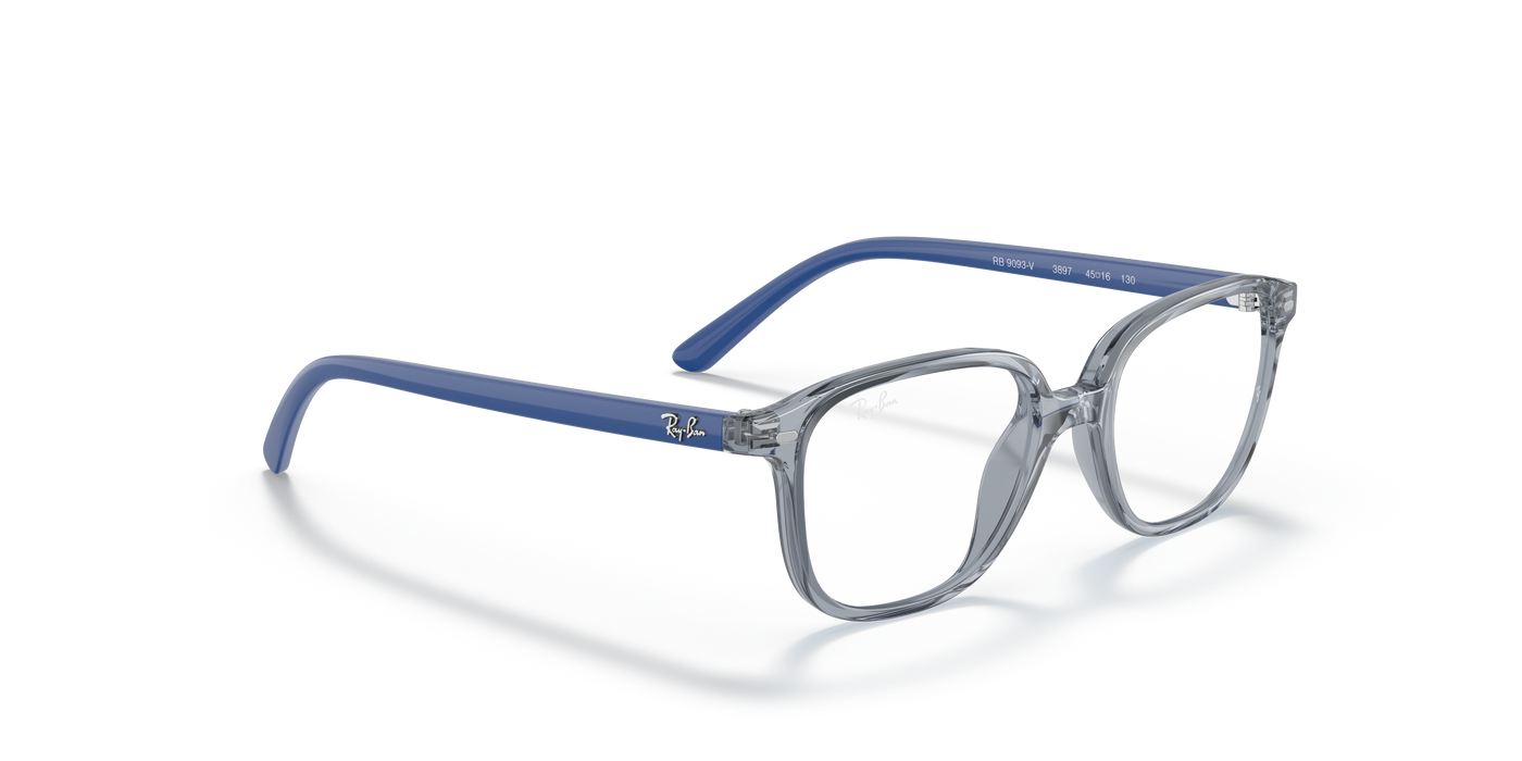 Gafas Graduadas Ray-Ban Junior Leonard RY9093V 3897 45 16 · vista 4