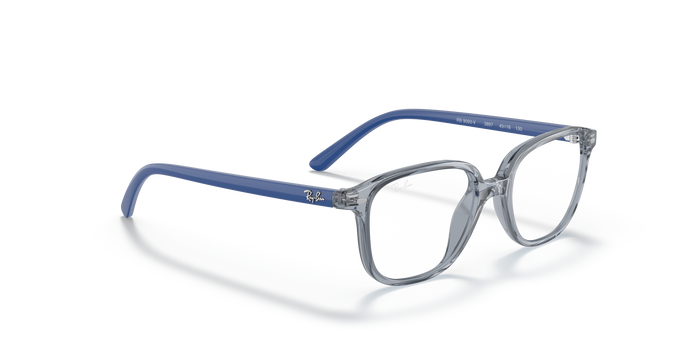 雷班少年伦纳德·雷恩德(RY9093V 389745 16) Ray-Ban — vista 4