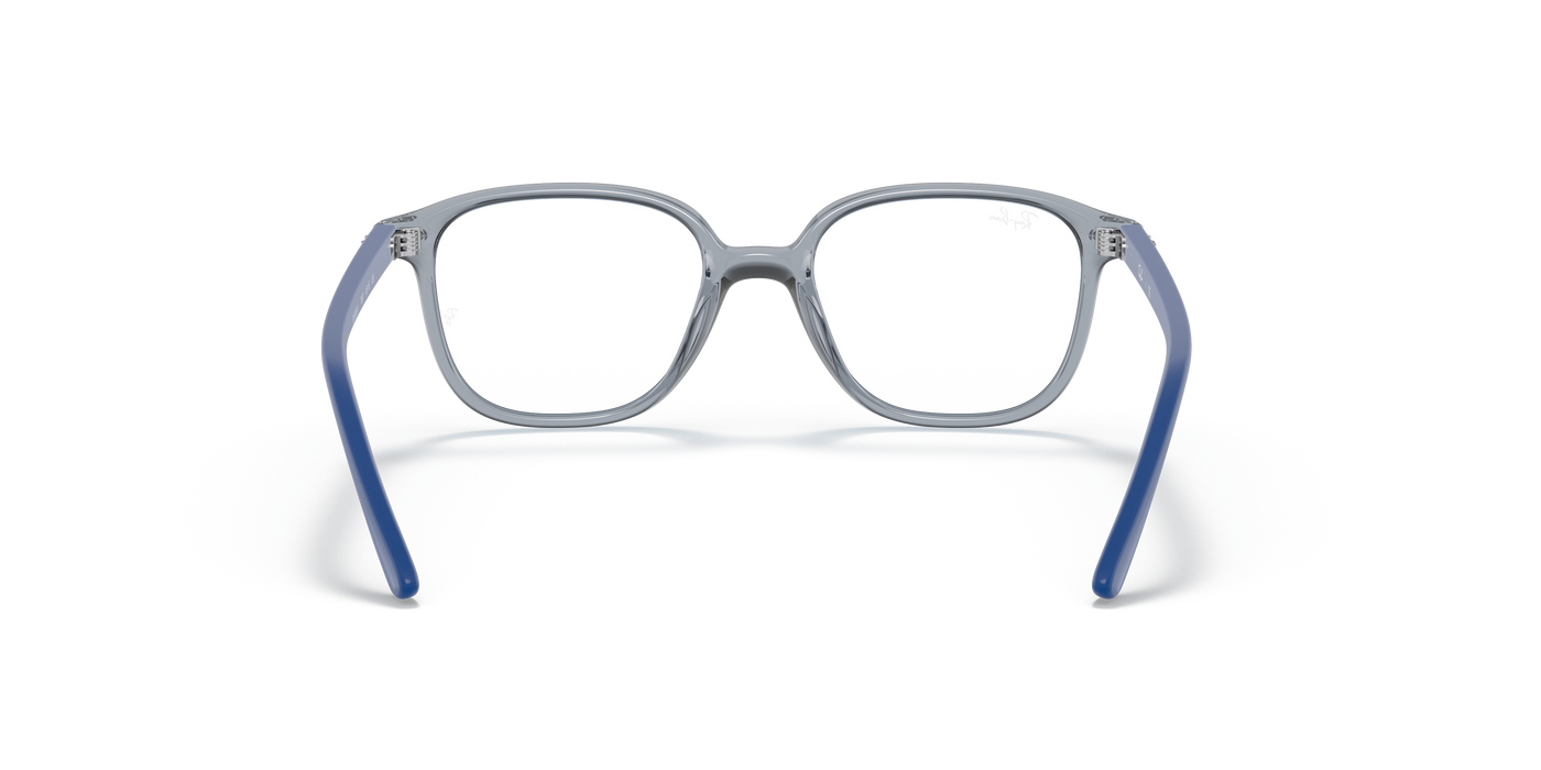 Gafas Graduadas Ray-Ban Junior Leonard RY9093V 3897 45 16 · vista 3