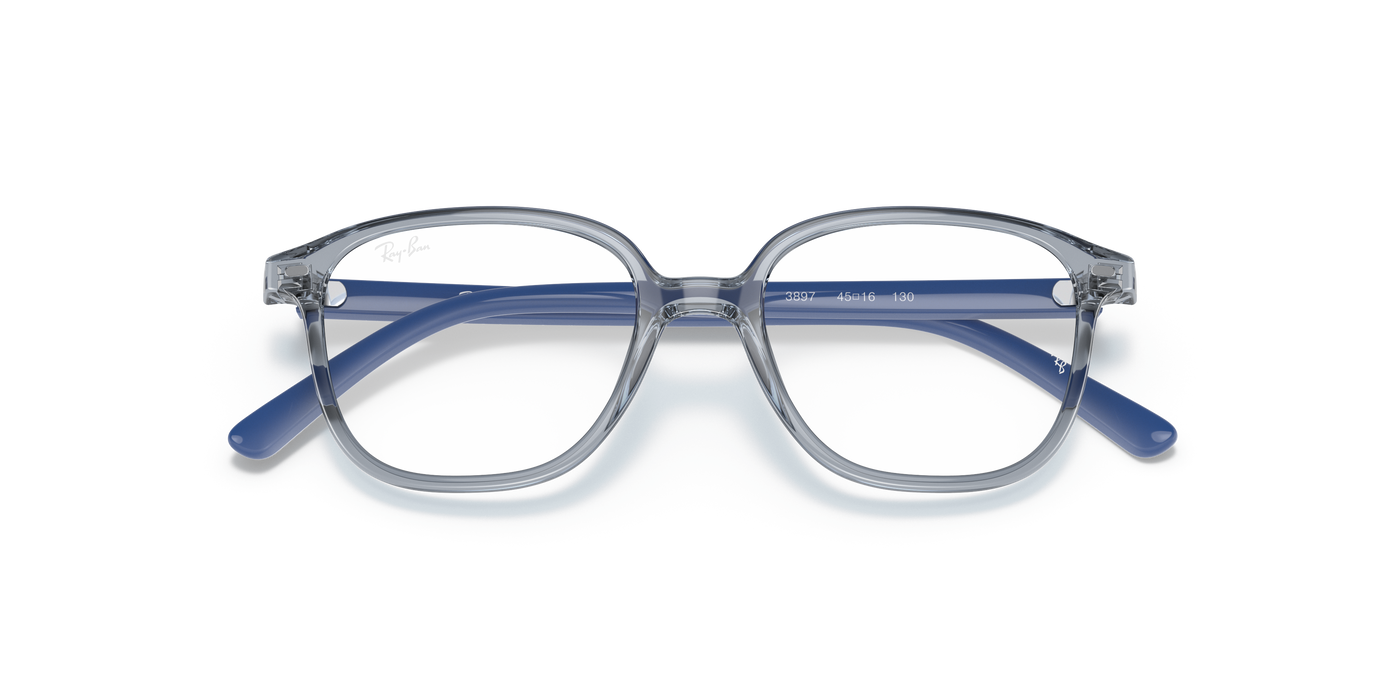 Gafas Graduadas Ray-Ban Junior Leonard RY9093V 3897 45 16 · vista 6