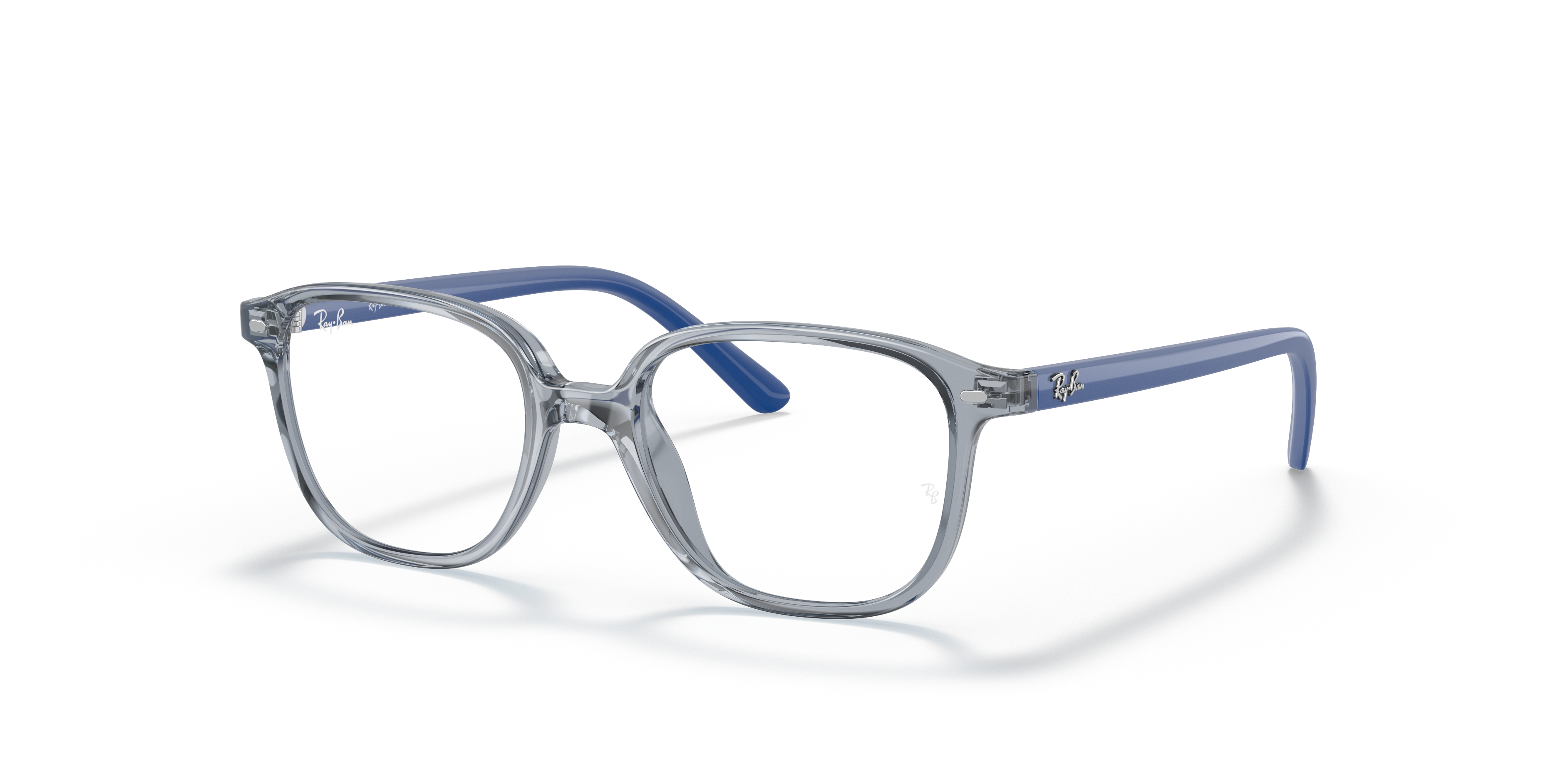 雷班少年伦纳德·雷恩德(RY9093V 389745 16) Ray-Ban