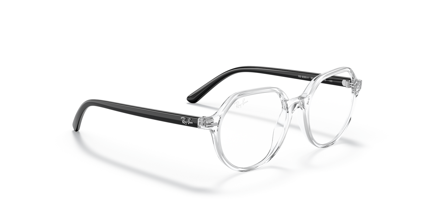Gafas Graduadas Ray-Ban Junior Thalia RY9095V 3541 47 16 · vista 4