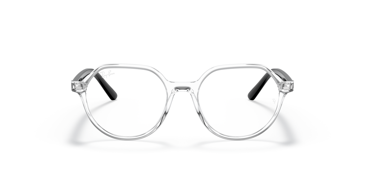 Gafas Graduadas Ray-Ban Junior Thalia RY9095V 3541 47 16 · vista 5