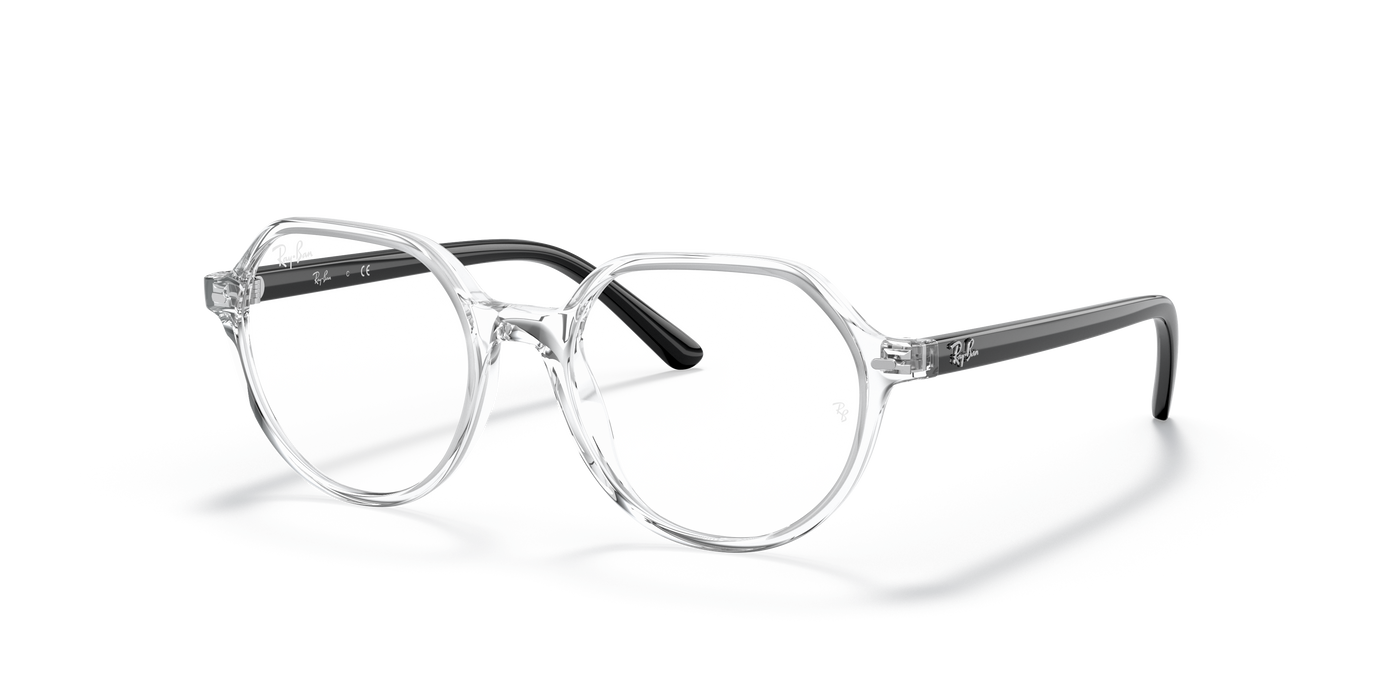 Gafas Graduadas Ray-Ban Junior Thalia RY9095V 3541 47 16 · vista 1