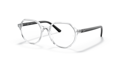 Prescription Glasses Ray-Ban Junior Thalia RY9095V 3541 47 16