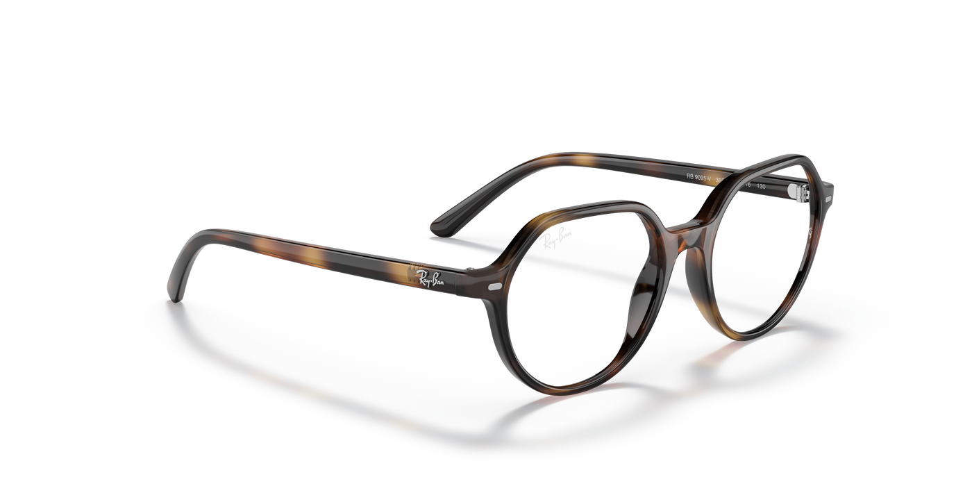 Gafas Graduadas Ray-Ban Junior Thalia RY9095V 3685 47 16 · vista 4