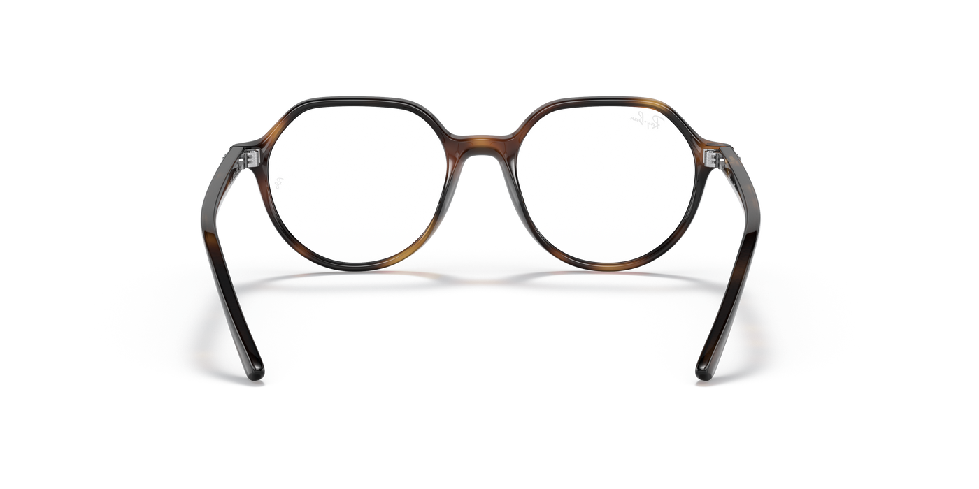 Gafas Graduadas Ray-Ban Junior Thalia RY9095V 3685 47 16 · vista 3