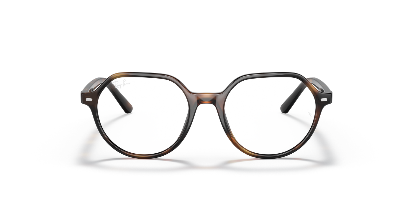 Gafas Graduadas Ray-Ban Junior Thalia RY9095V 3685 47 16 · vista 5