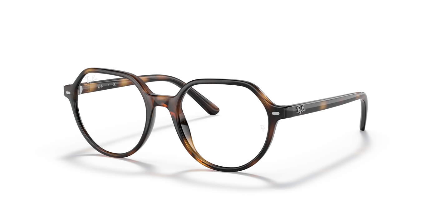 Gafas Graduadas Ray-Ban Junior Thalia RY9095V 3685 47 16 · vista 1