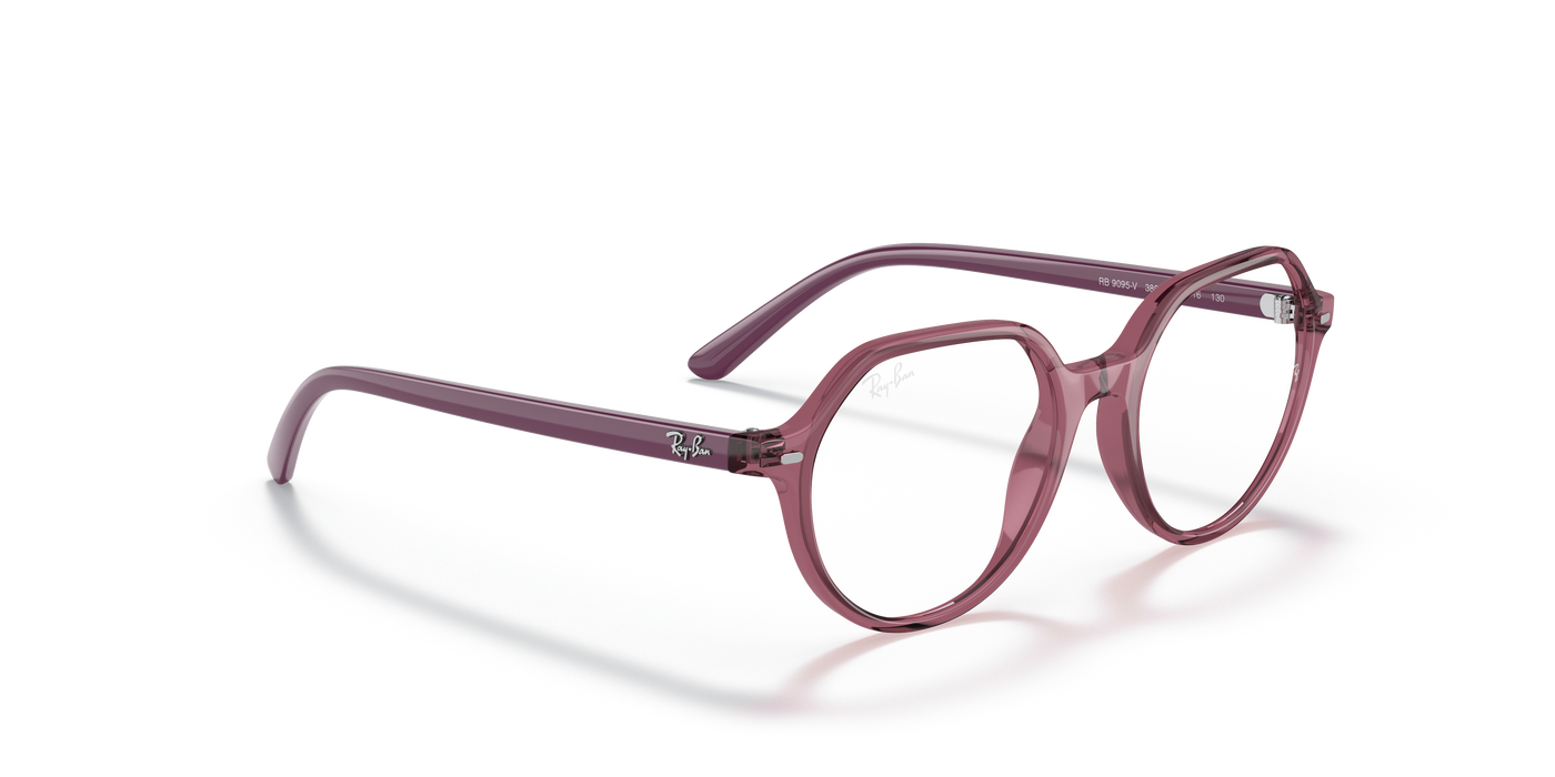 Gafas Graduadas Ray-Ban Junior Thalia RY9095V 3898 47 16 · vista 4