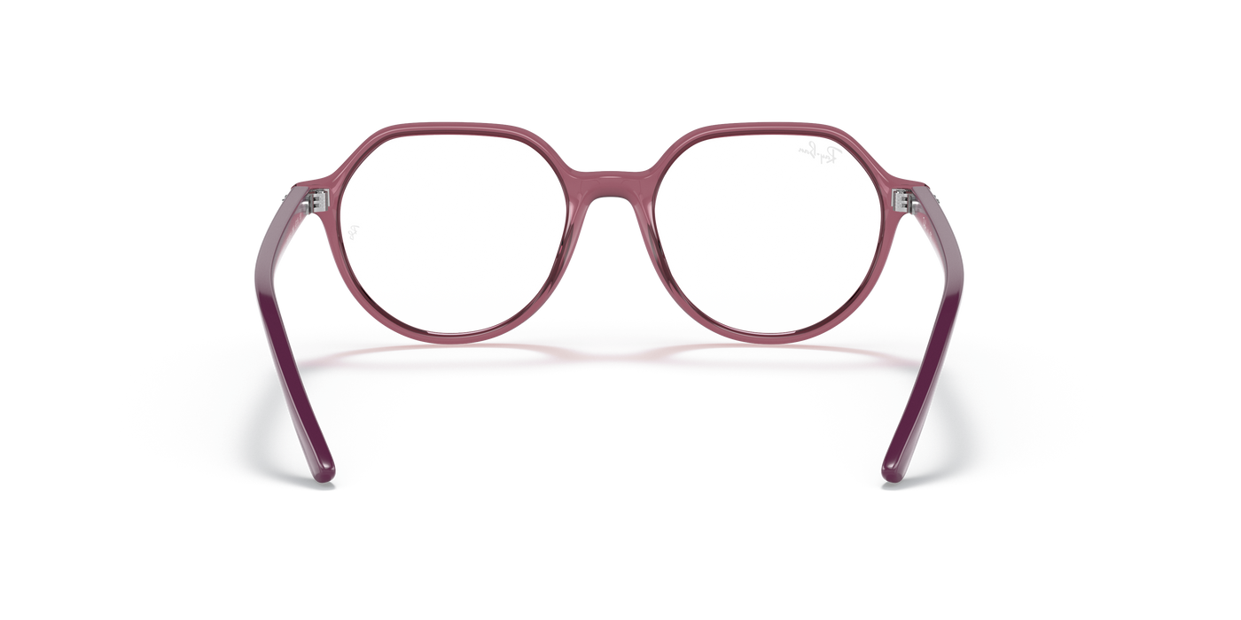 Gafas Graduadas Ray-Ban Junior Thalia RY9095V 3898 47 16 · vista 3