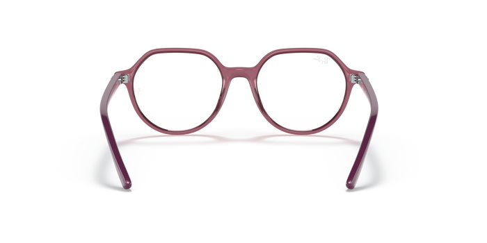 Prescription Glasses Ray-Ban Junior Thalia RY9095V 3898 47 16 — vista 3