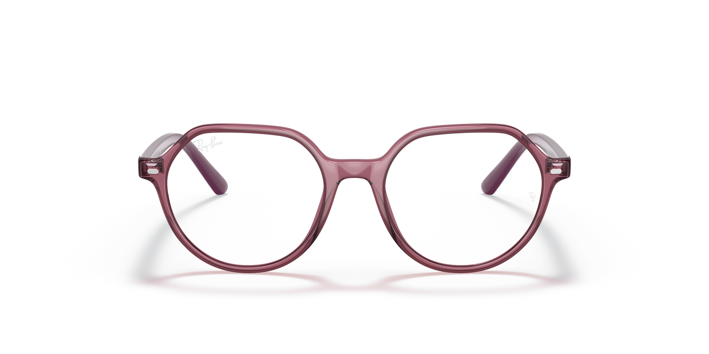 Gafas Graduadas Ray-Ban Junior Thalia RY9095V 3898 47 16 · vista 5