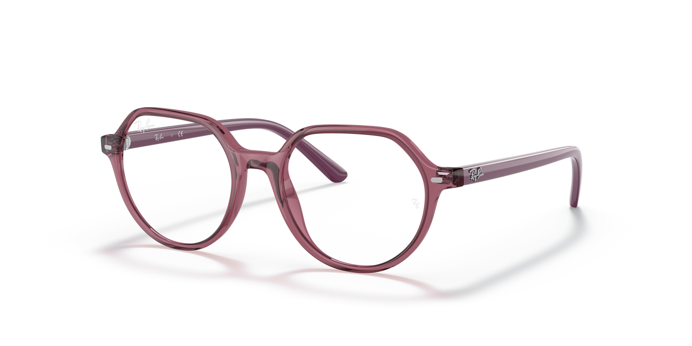 Prescription Glasses Ray-Ban Junior Thalia RY9095V 3898 47 16
