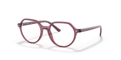 Prescription Glasses Ray-Ban Junior Thalia RY9095V 3898 47 16