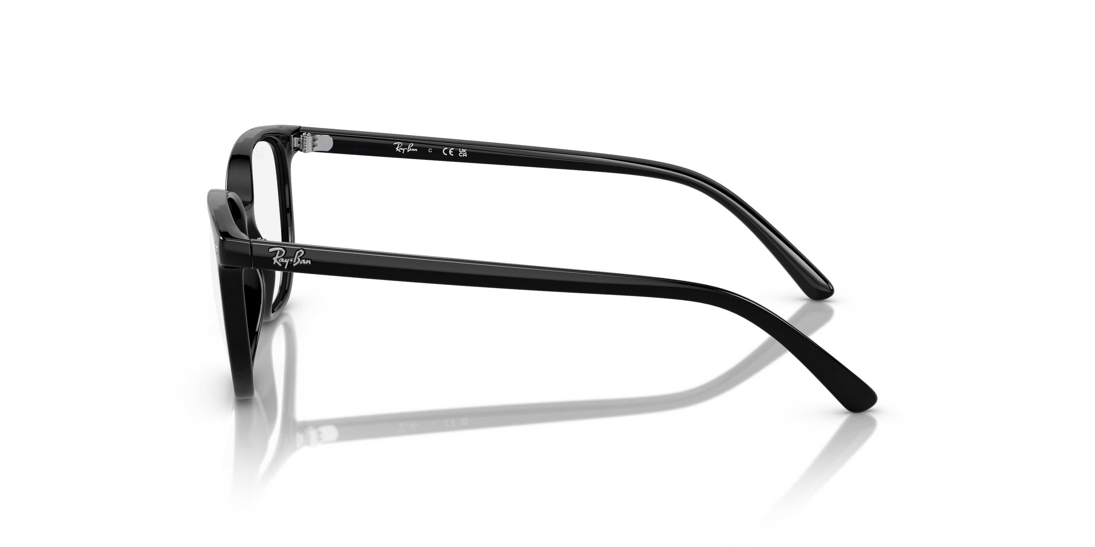 Prescription Glasses Ray-Ban Junior Elliot RY9097V 3542 44 16