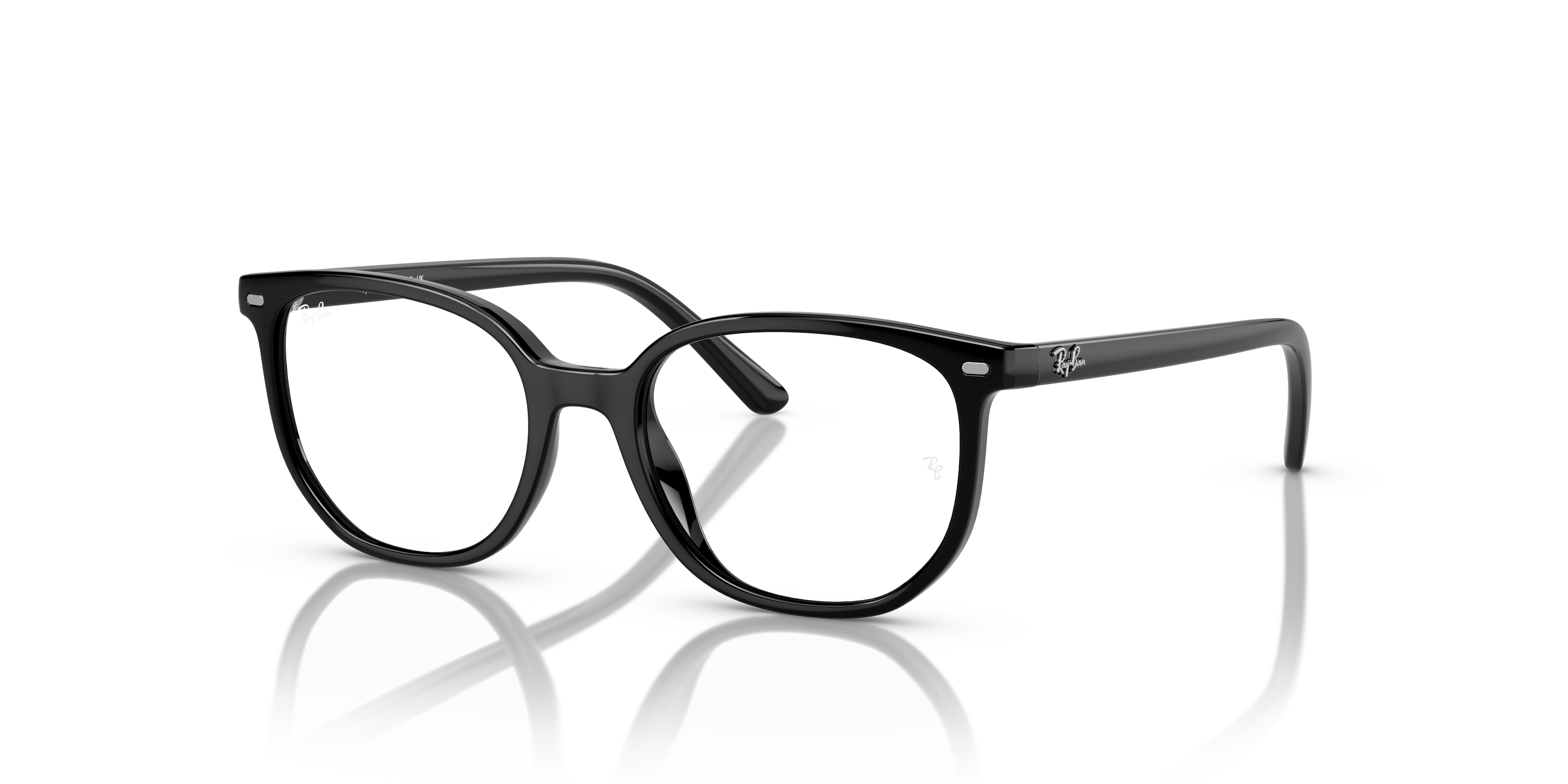 Prescription Glasses Ray-Ban Junior Elliot RY9097V 3542 44 16