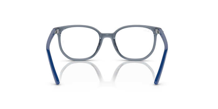Korrektionsbrille Ray-Ban Junior Elliot RY9097V 3897 46 16 — vista 3