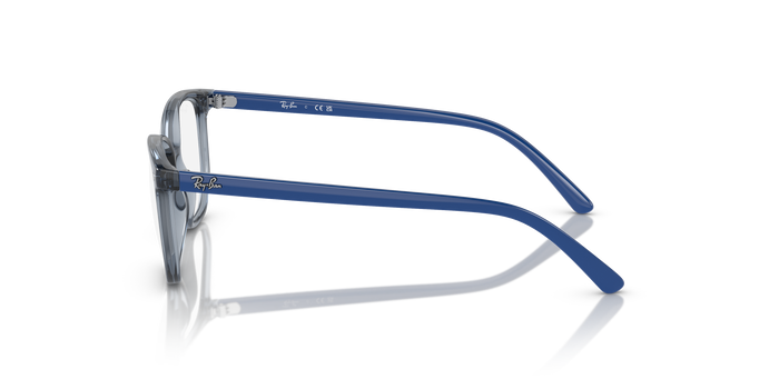 Korrektionsbrille Ray-Ban Junior Elliot RY9097V 3897 46 16 — vista 2