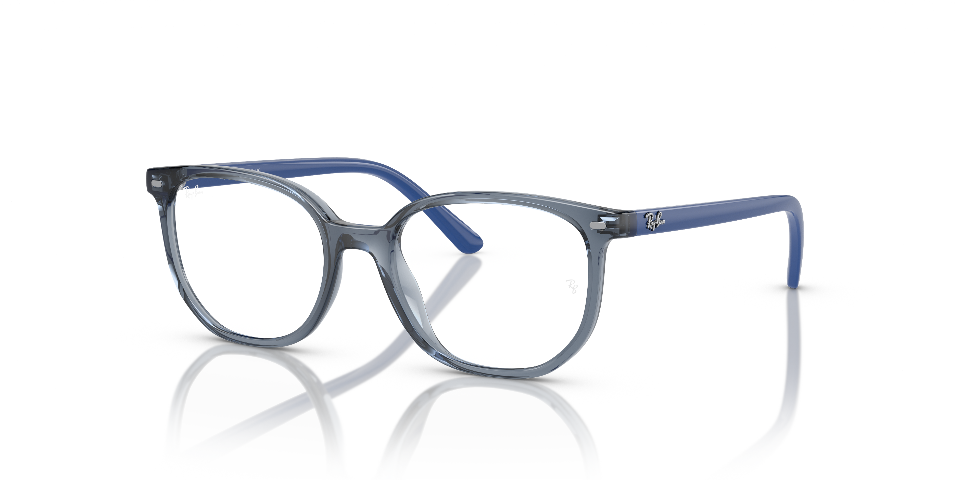 Prescription Glasses Ray-Ban Junior Elliot RY9097V 3897 44 16