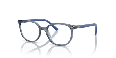Korrektionsbrille Ray-Ban Junior Elliot RY9097V 3897 44 16