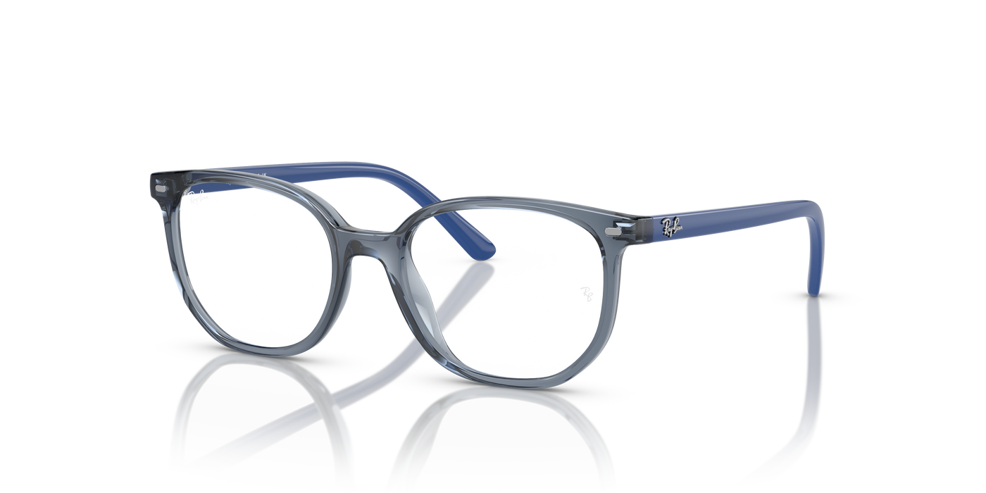 Korrektionsbrille Ray-Ban Junior Elliot RY9097V 3897 46 16