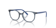 Korrektionsbrille Ray-Ban Junior Elliot RY9097V 3897 46 16
