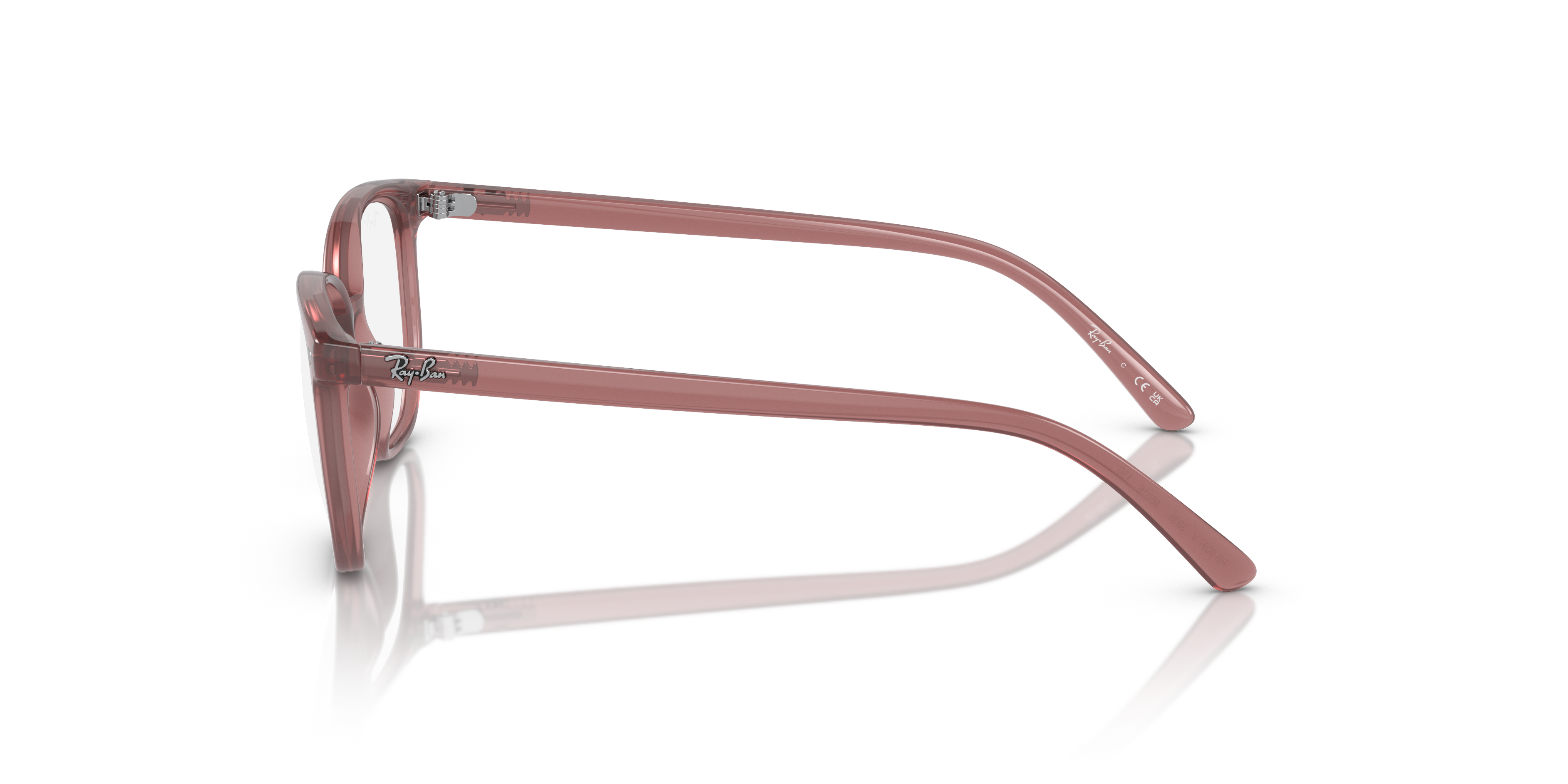 Prescription Glasses Ray-Ban Junior Elliot RY9097V 3936 46 16