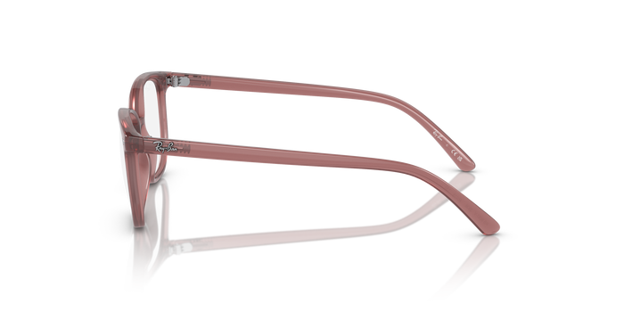 Оправа для очков Ray-Ban Junior Elliot RY9097V 3936 46 16 — vista 2