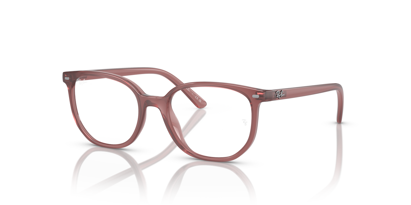 Оправа для очков Ray-Ban Junior Elliot RY9097V 3936 46 16